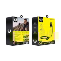 استاند الرقبة للتصوير وحامل الجوال من يوفو