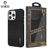 غلاف قرم لسلسلة 15