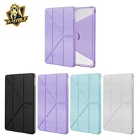 اكس وولف كفر ايباد جلد , حمايه 360 درجه