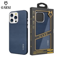 غلاف قرم جلد لسلسلة 13