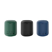 سبيكر بلوتوث مكبر صوت مقاوم للماء MX-BS004 من موج...