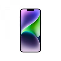 أبل أيفون 14، الجيل الخامس، 128 جيجا، بنفسجي