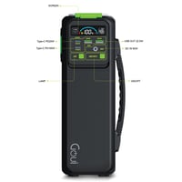 قوي - بيست 200 واط