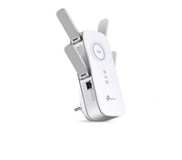 مقوي شبكة واي فاي من تي بي لينك TPLINK RE650 AC260...
