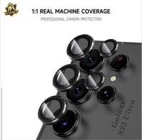 عدسات الياقوت X-WOLF لسلسلة S23