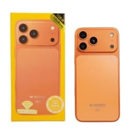 17 بروماكس من ام هورس مع سماعة بلوتوث مجاناً