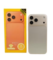 17 بروماكس من ام هورس مع سماعة بلوتوث مجاناً