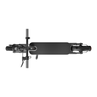 سكوتر كهربائي شاومي سكوتر 4 الترا بسرعة 25 كيلو مت...