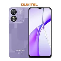 جوال اوكتيل C57 برو 128 جيجا 16 رام 6.52 إنش 4G -...