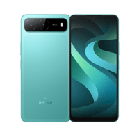 انفنكس Hot 60i 5G 256 جيجا 8+8 رام NFC