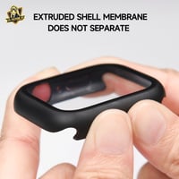 اكس وولف اطار حمايه متكامل لساعة ابل