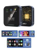 فون بلانت | قطعة ابل كاربلي