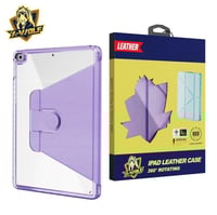 اكس وولف كفر ايباد جلد , حمايه 360 درجه