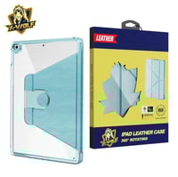 اكس وولف كفر ايباد جلد , حمايه 360 درجه