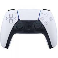 ذراع بلاي ستيشن لاسلكي سوني دوال سينس لبلاي ستيشن...