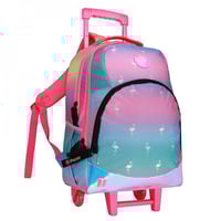 شنطة ترولي 18 انش ملون - بوز