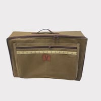 شنطة موقد V8