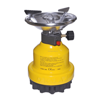 CK-191 موقد كاترج صغير مع زند