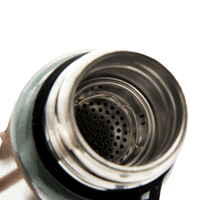 مطاره تنزا اخضر