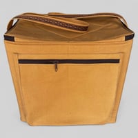 جراب فرن مندي الهليبا الصغير