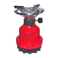 CK-191 موقد كاترج صغير مع زند