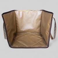 جراب فرن مندي الهليبا الصغير