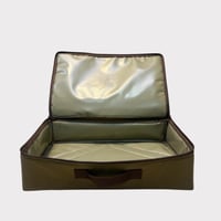 شنطة موقد V8