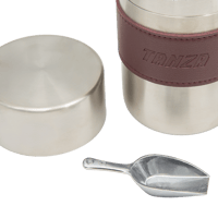 سكريات تنزا