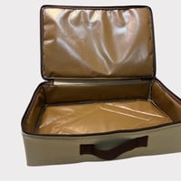 شنطة موقد V8