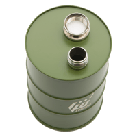 حافظة زيت تنزا 800م ملي