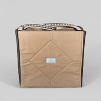 جراب فرن مندي الهليبا الصغير