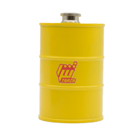 حافظة زيت تنزا 800م ملي