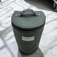 شنطة ترامس (مطاره) بفواصل مقوسه