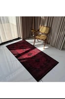 Segadty سجادة خان محمدي، تصميم تراثي فاخر، يضيف لم...