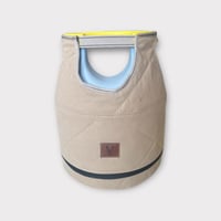 جراب أسطوانة فايبر 5 كجم