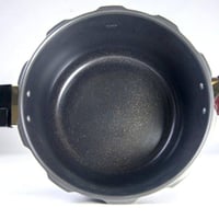 قدر ضغط تنزا كوري سيراميك - Ceramic