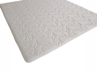 لباد مرتبة اسفنجية