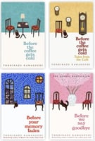 Before the Coffee Gets Cold / Tales from the Café...