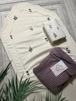 طقم البتلات