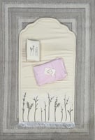 طقم غُصن الورد