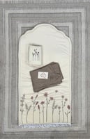 طقم غُصن الورد