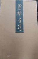 حذاء كلاركس الاصلي (CLARKS)- كاجوال CLA-003-ES