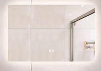 مراية MR01 مقاس 50*70