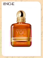 إمبوريو أرماني سترونجر ويذ يو آمبر عطر (للجنسين) 1...