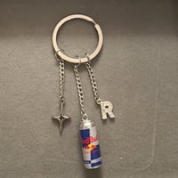 ميدالية ريدبول