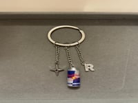 ميدالية ريدبول