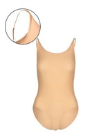 بدي سوت نسائي خيط بيج