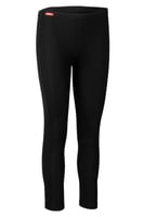 طقم بيجامة بناتي لون اسود