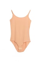 بدي سوت نسائي خيط بيج