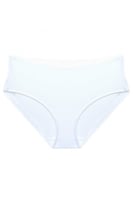 كيلوت نسائي أبيض عدد 3 قطع